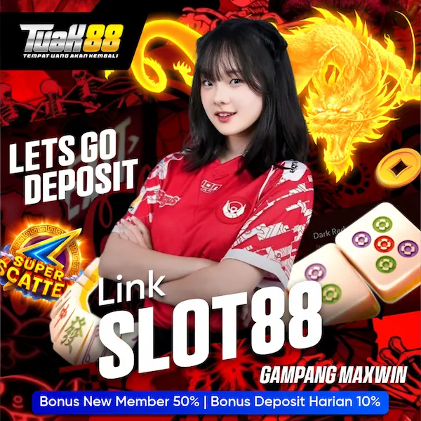 Tuak88 | Pertemuan Link Slot88 Resmi Gampang Menang via QRIS Deposit 5000 Gampang Menang Hari Ini